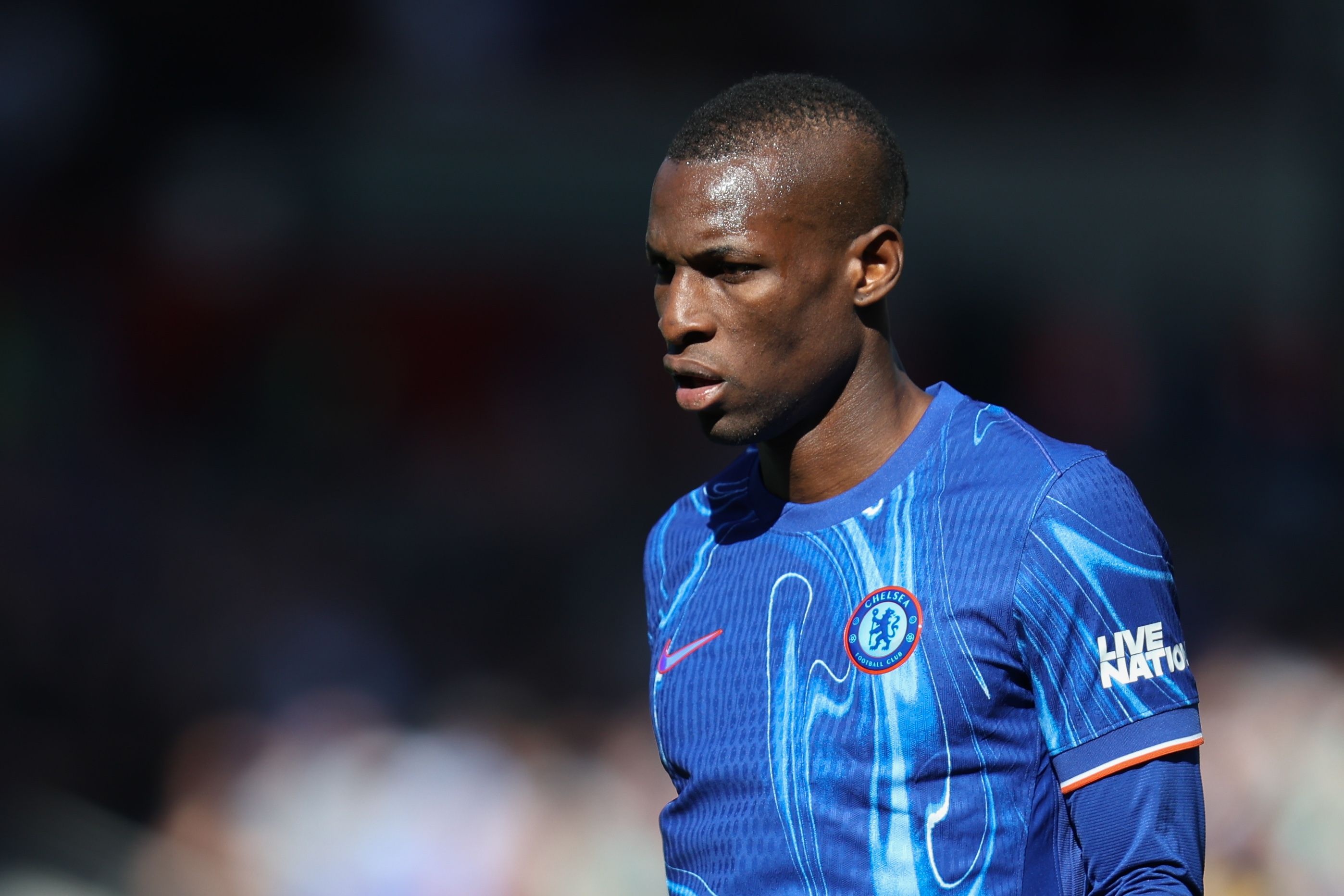 邮报：现有阵容已足够强大，切尔西不会在杰克逊离队后寻找替代者