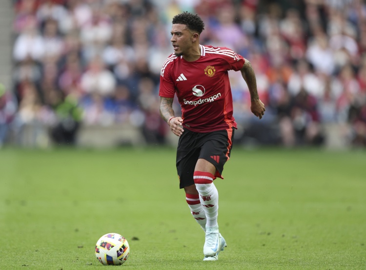 桑乔迟迟未回应罗马 俱乐部选择放弃等待