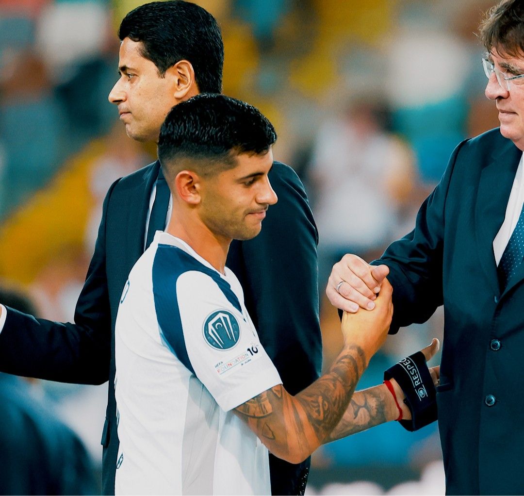 雷速讨论室：被绝平+点球惜败巴黎，你认为热刺的问题出在哪？