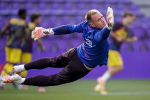 西甲队医：特狮康复过程将很复杂，门将频繁扭转对脊椎背肌负担大