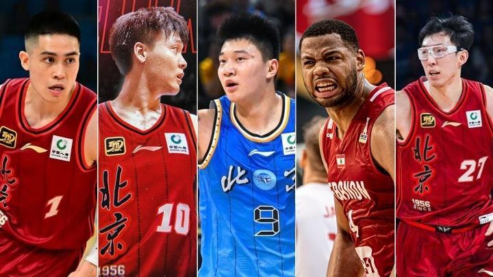 kaiyun-CBA争冠格局分析：北京组豪阵迎大结局？面临两难题+多队成劲敌
