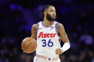 开云登录-美记：魔术与菲利普-惠勒签Exhibit-10合同 后者将竞争双向合同