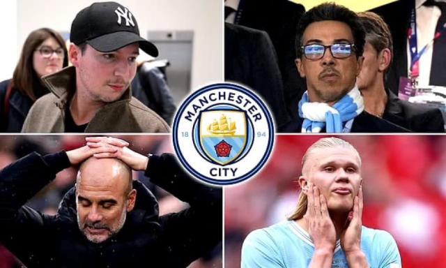 开云登录-“足球解密”创始人警告曼城：将公布财务违规证据