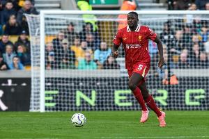 开云注册入口-斯基拉：科纳特准备明夏离开利物浦，拒绝沙特巨额报价在和皇马谈