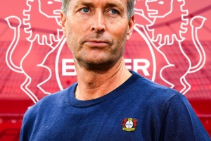 开云APP-HereWeGo！罗马诺：前丹麦主帅尤尔曼德执教勒沃库森，接替滕哈赫