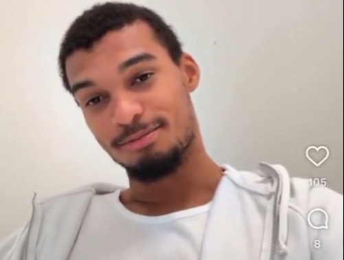 kaiyun-这对吗！网友提问邓肯还是科比 文班亚马：可能是科比 我也不确定