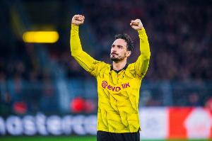 开云APP-图片报：施洛特贝克休战数月，多特考虑短约签回胡梅尔斯踢世俱杯