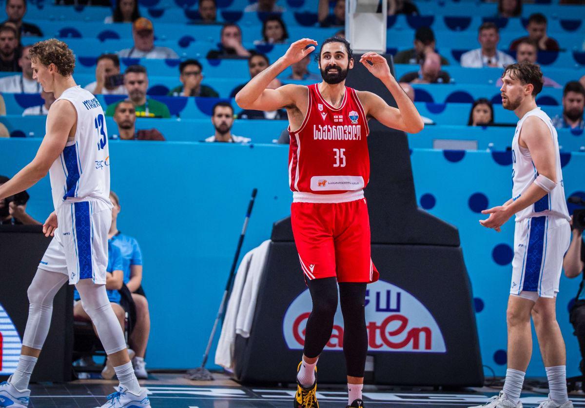 kaiyun-内线球星欧锦赛状态相当不错！魔术理应给他更高的战术地位？