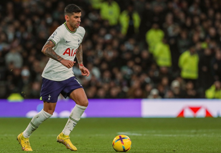 留住防线核心！记者：罗梅罗将与热刺续约至2029年