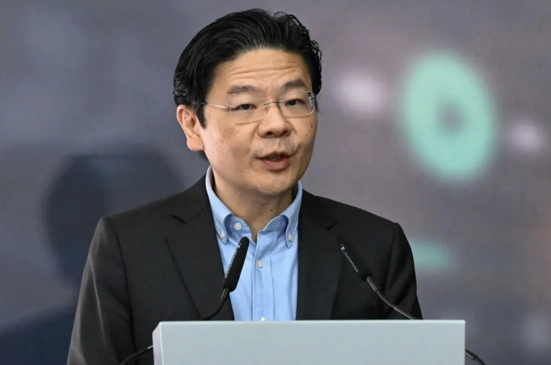 开云在线-新加坡未来国运如何呢？你可能想不到