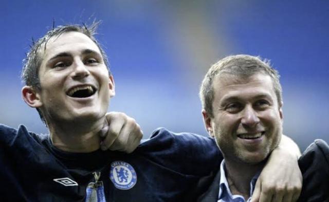 开云在线-林良锋：兰帕德下课到底冤不冤？