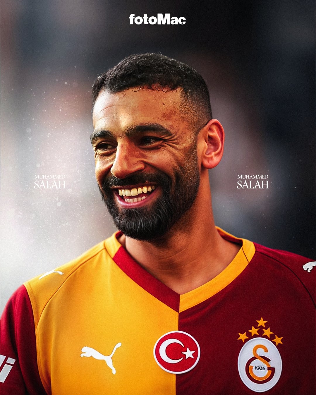 开云登录-土耳其媒体：萨拉赫今夏要么选择高薪去沙特，要么加盟加拉塔萨雷